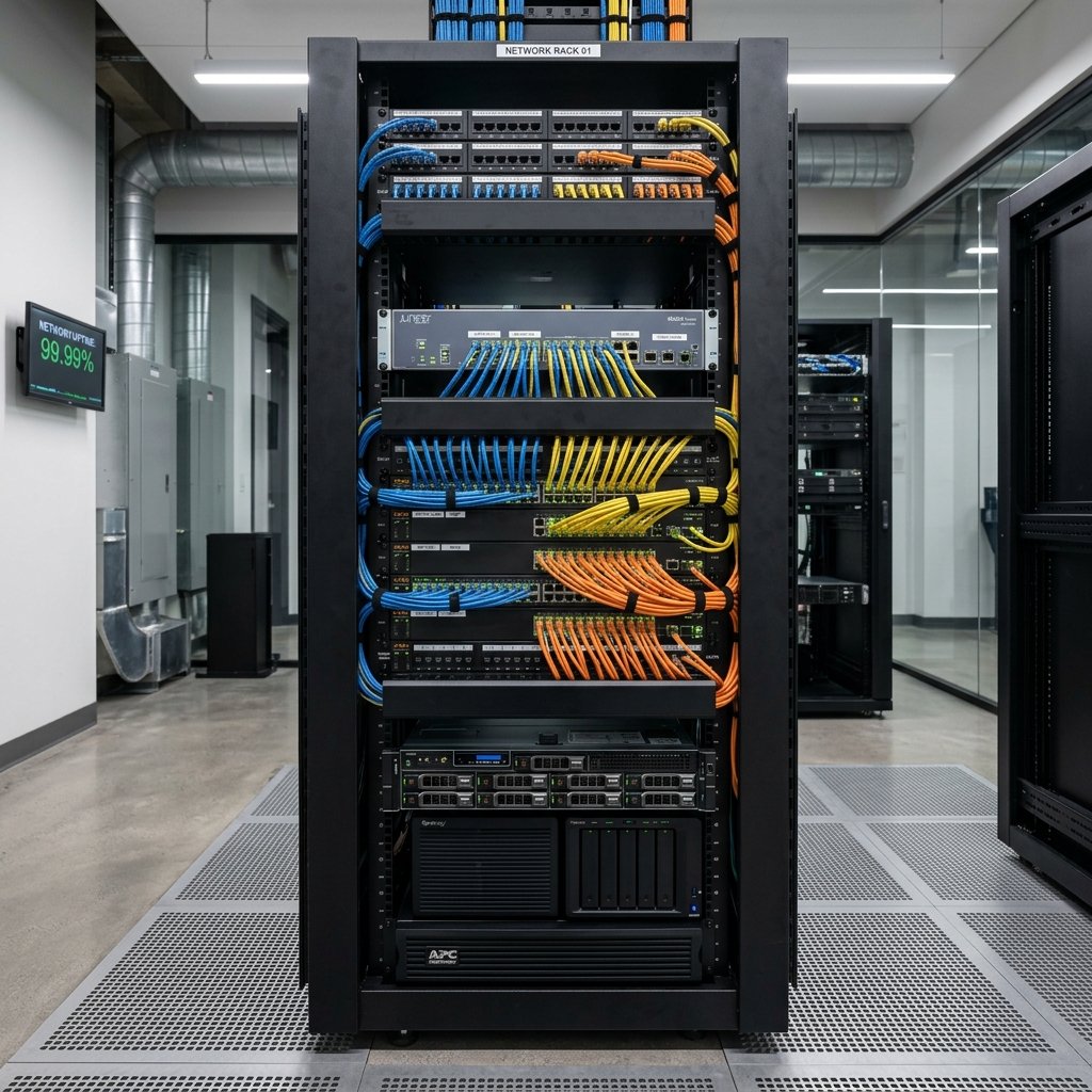 Networking Setup